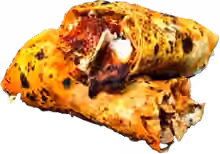Chicken Döner Wrap