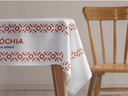 Tablecloth